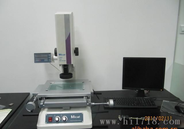 MICAT影像测量仪2010/3020二次元测量仪器