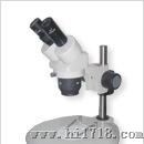 天津艾信仪器体视显微镜适合LC裸片的检验，LCD印刷粘贴检验