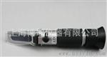 供应手持式糖度计，手持式折射糖量仪
