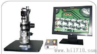 三维视频显微镜TD500