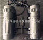 厂家批发8X21黑色双筒可折叠望远镜(出口品牌优质款)  光学镜片