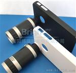 新款8倍三代高清手机望远镜iphone 4 / 4S时尚远距离拍照高清