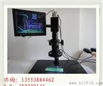 单筒连续变倍显微镜