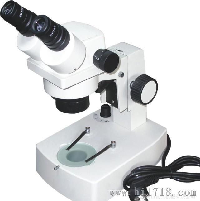 供应SIM-XW-Z体视显微镜
