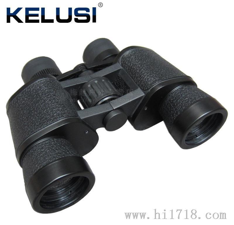 双筒 望远镜 科鲁斯 KELUSI 8x40高清手持 大口径夜视