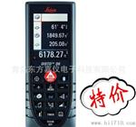 迪士通 D8激光测距仪 DISTOD8 徕卡LEICA  指导操作方法|可议价