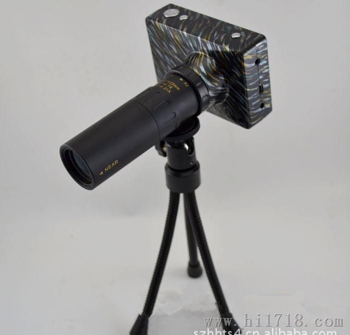 供应 数码远拍 远拍 数码望远镜 远距离观景 拍照 厂家批发