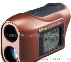供应日本尼康（Nikon）550AS激光测距测高仪