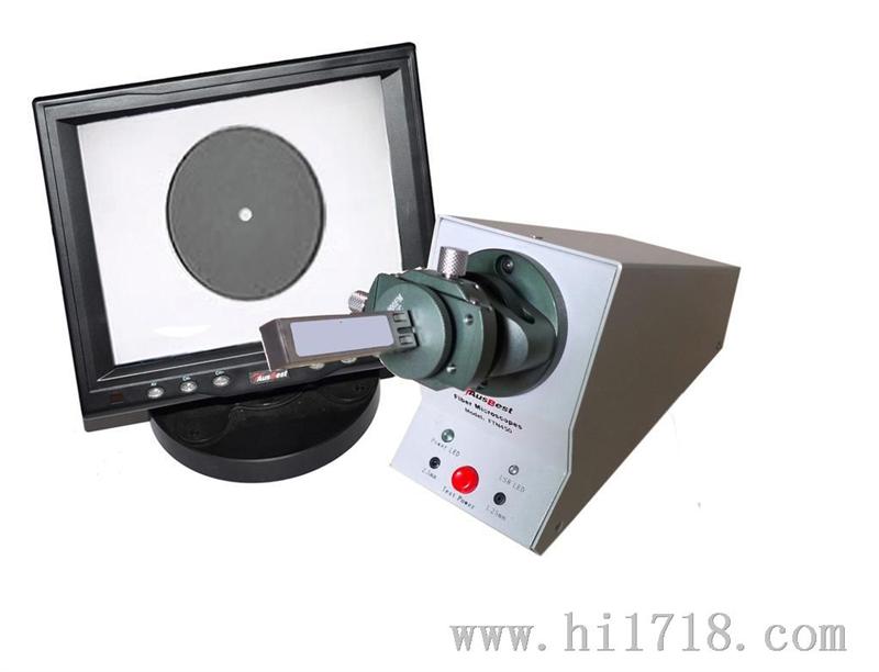 FTN-450多芯多功能型光纤端面检测仪（端检仪）/显微镜