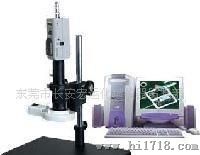 厂家批发供应35-225倍高清晰经济型液晶显微镜，电子显微镜