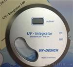 手柄便携式UV能量计，UV-INT1400的UV能量计