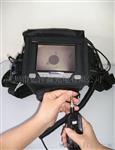 便携或机架式光纤视频放大镜