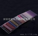 ND4 ND8 渐变灰镜 橙/蓝 日落 方形滤色镜 方片插片式渐变镜 批发