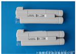 40X倍珍袖带LED光源可读数显微镜 MG10085-2双管显微镜放大镜