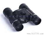 华祥新品12x32折叠高清绿膜双筒折叠望远镜