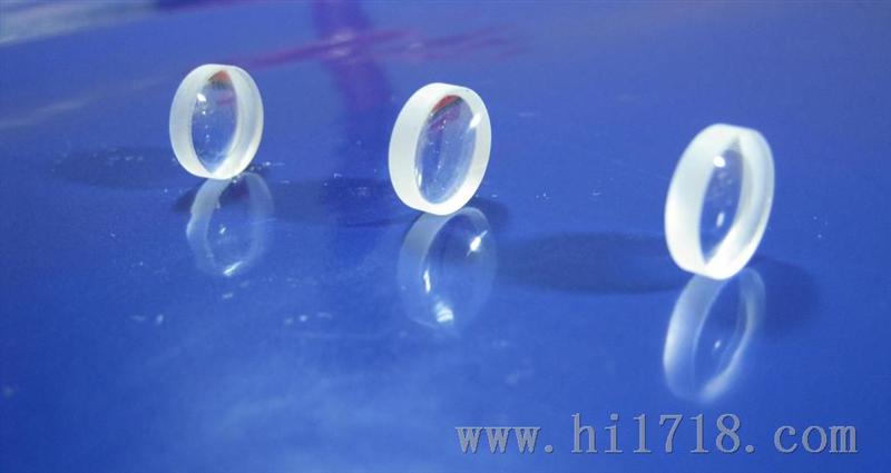 北京厂家定做激光准直聚焦光学玻璃透镜