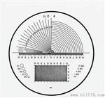 PEAK10倍1975放大镜 MAGNIFIER 国产