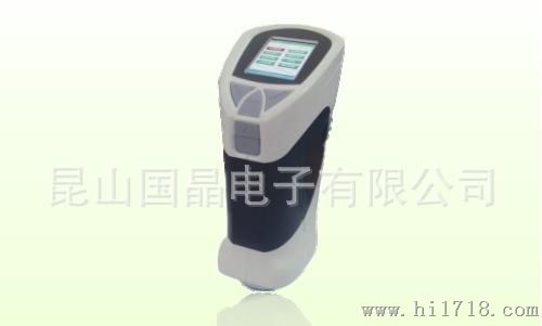 苏州现货供应 上海汉普色差仪 HP-200 便携式色差计
