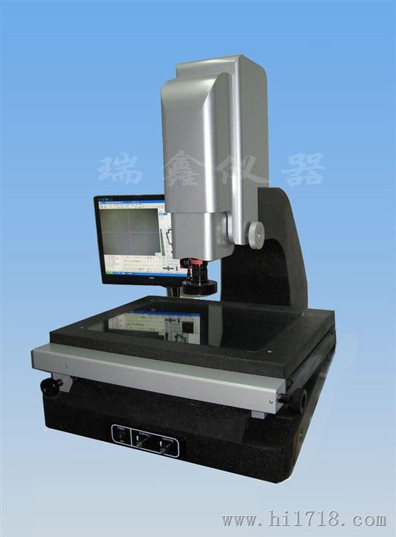 二次元 影像测量仪 光学影像仪  供应 2.5次元