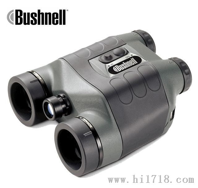 美国bushnell(博士能)2.5x42mm双筒夜视仪(260400)