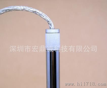 笔式U显微镜