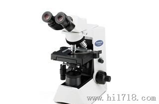 优价供应的奥林巴克斯双目四物生物显微镜CX31