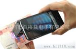 百裕益 iPhone 4G 60-100倍放大镜显微镜 高清拍照