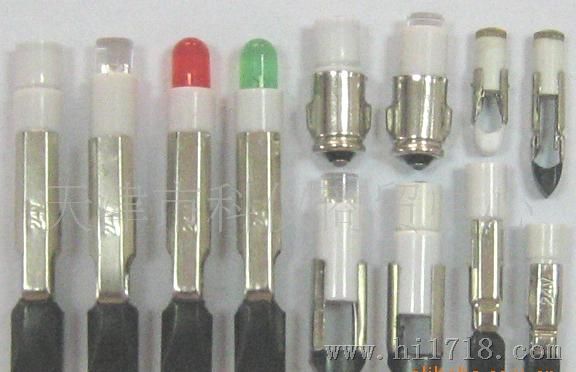 铝桶灯泡，小灯泡，品种规格，规格可接受定制