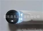手持式2LED灯数鉴定放大镜 放大镜