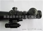 单筒望远镜斜口短支+激光镀膜，倍率3-9倍
