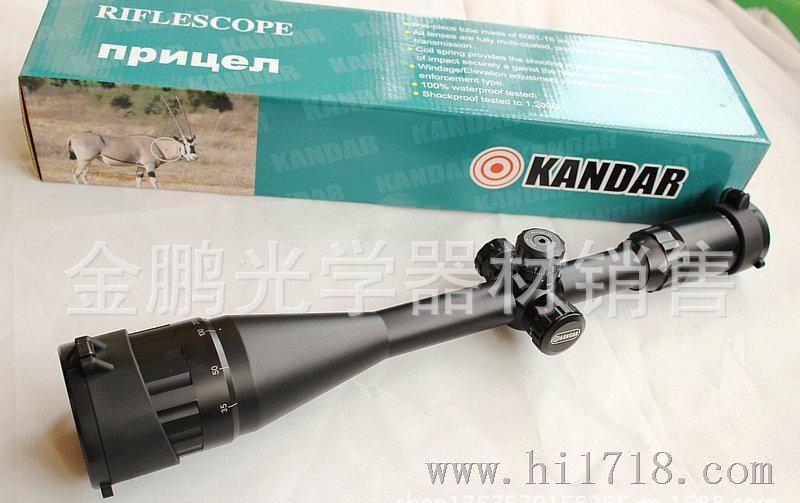 KANDAR康达4-16x40AOME 变倍 望远镜 单筒