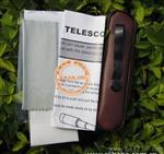 工厂厂方 批发tasco 25X30 全铜海盗单筒望远镜