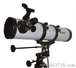 天文望远镜厂家 240倍德国赤道仪120mm口径反射式天文望远镜