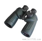 BOSMA博冠猛禽7x50 测距 微光夜视  大口径高清望远镜