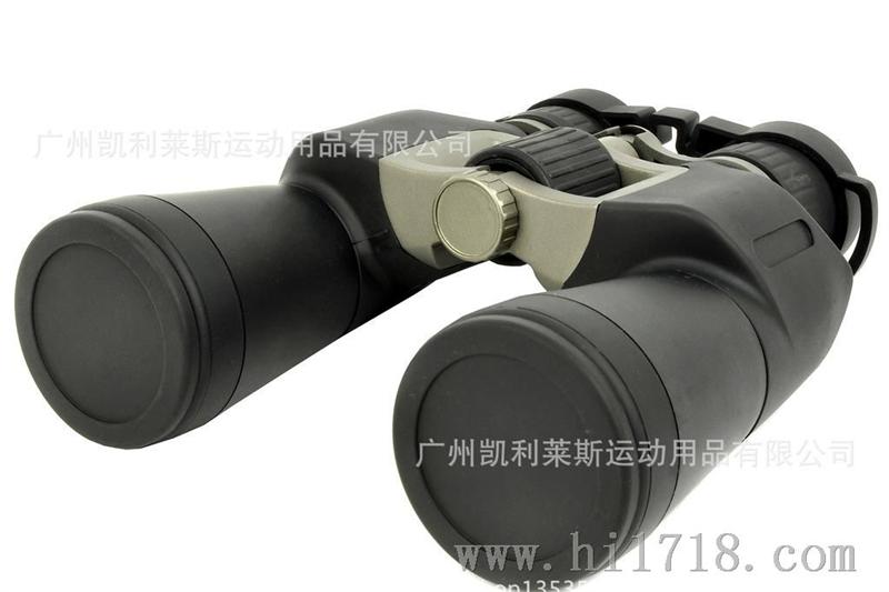 7x50双筒望远镜 高清微光夜视 长出瞳  雾水 旅游户外备