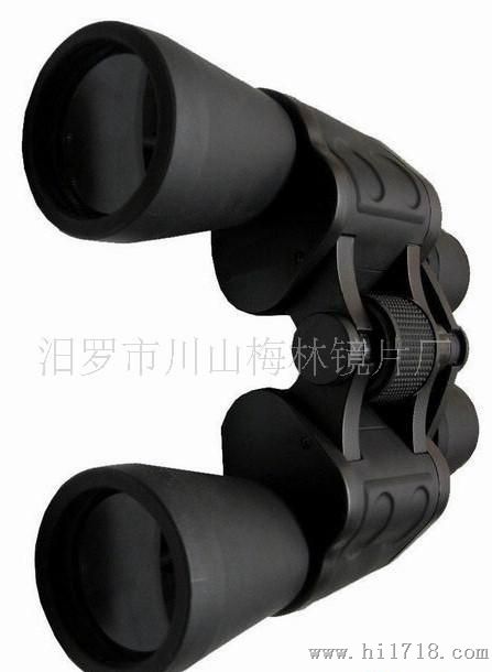 熊猫20X50双筒望远镜 大目镜