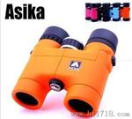 Asika鲨鱼C系8x32高清微光夜视双筒望远镜儿童旅游演唱会