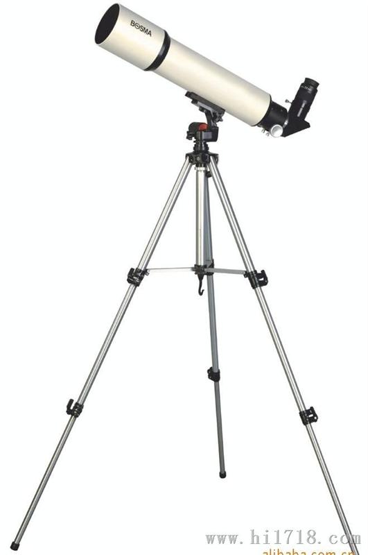高视场天文望远镜