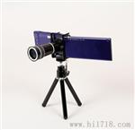10倍三星Galaxy SII手机望远镜 含型