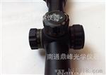 SNIPER 3-9X50AOMDLTS玻璃板分化，金字版