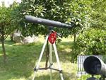 杰和天文/观景两用望远镜CF25-75X60 高层观景观鸟镜 天地两用镜