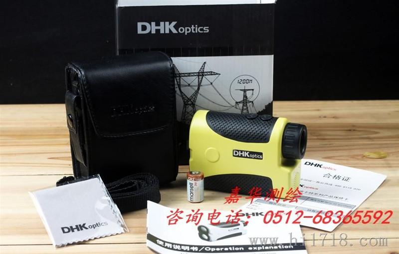 销售/DHKoptics迪卡特 D600X/测距望远镜/测距仪