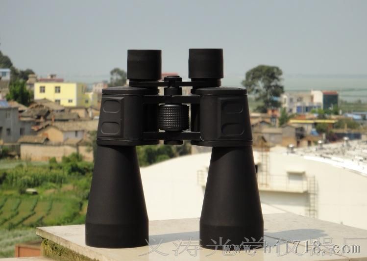 新款樱花/SAKURA双筒40x70-20x50微光夜视望远镜变焦望眼镜