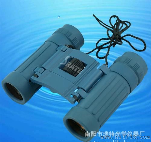 8x21 MINI Binoculars - 热卖的双筒可折叠光学望远镜 有CE证书