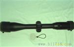 Leapers 3-9X40斜口TF2锁定密位点