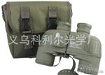 商城7X50望远镜 测距夜光罗盘 充氮水 大目镜