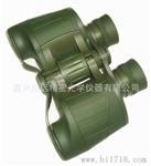 DM7X32 双筒望远镜 BAK4  棱镜 23mm 大目镜  军绿色