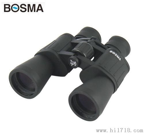 BOSMA 博冠猎鹰/猎手7X50大目镜双筒望远镜