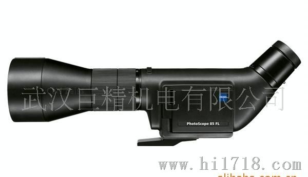 85T.FL高清数码望远镜