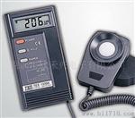 数字式照度计、T1330A泰仕照度计